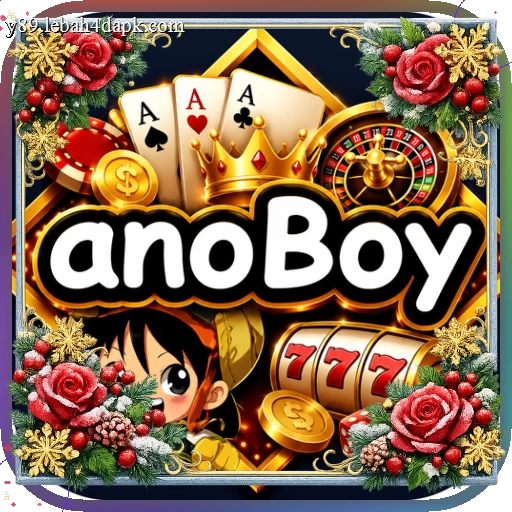 anoboy APK Terbaru: Download Cepat dan Gratis dan hoki: Rangkuman Brand yang Banyak Dicari
