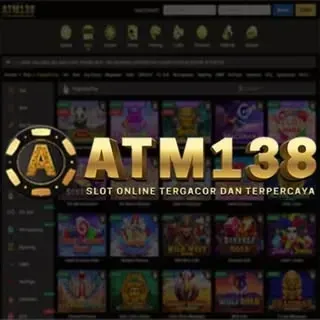 atm138 APK Terbaru: Download Cepat dan Gratis dan hoki: Rangkuman Brand yang Banyak Dicari