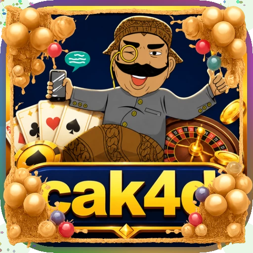 cak4d APK Terbaru: Download Cepat dan Gratis dan hoki: Rangkuman Brand yang Banyak Dicari