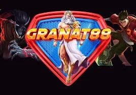 granat88 APK Terbaru: Download Cepat dan Gratis dan hoki: Rangkuman Brand yang Banyak Dicari