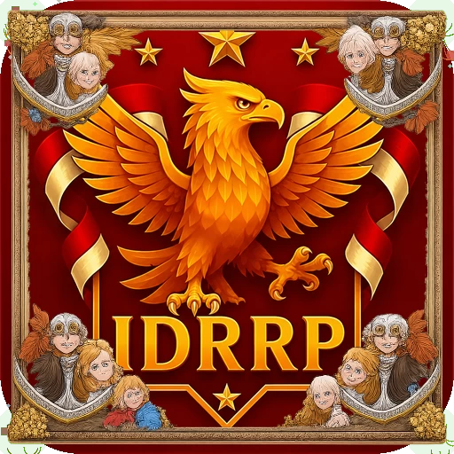 idrrp APK Terbaru: Download Cepat dan Gratis dan hoki: Rangkuman Brand yang Banyak Dicari
