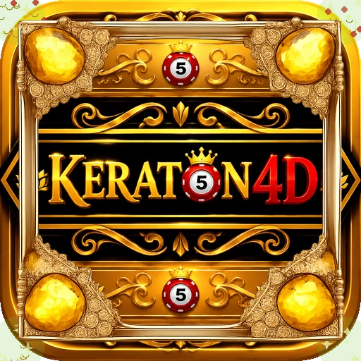 keraton4d APK Terbaru: Download Cepat dan Gratis dan hoki: Rangkuman Brand yang Banyak Dicari