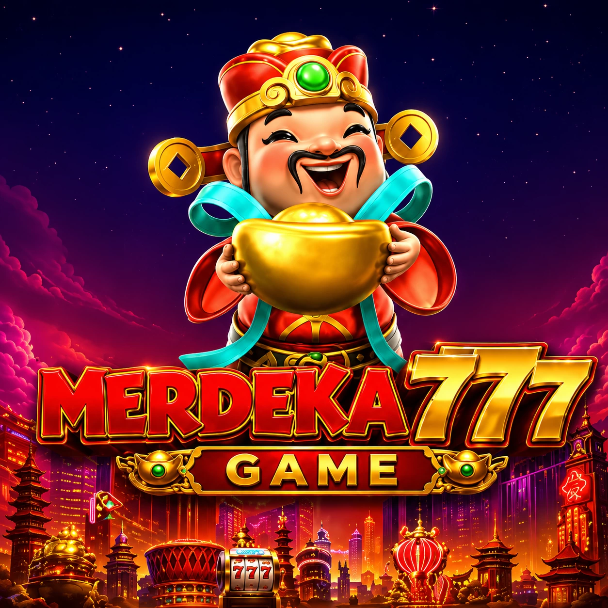 merdeka777 APK Terbaru: Download Cepat dan Gratis dan hoki: Rangkuman Brand yang Banyak Dicari