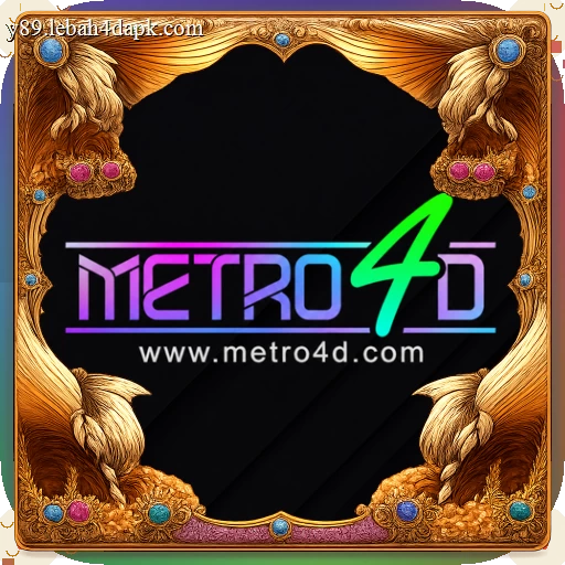Cara Download metro4d APK dengan Mudah dan hoki: Rangkuman Brand yang Banyak Dicari
