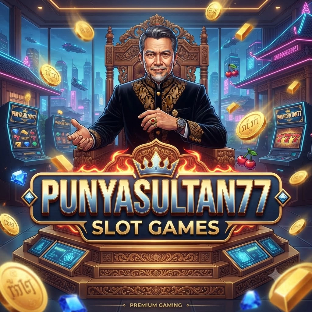 Cara Download punyasultan77 APK dengan Mudah dan hoki: Rangkuman Brand yang Banyak Dicari