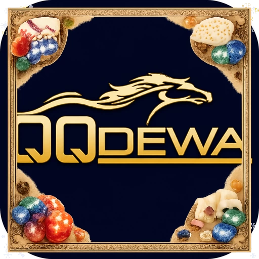 qqdewa APK Terbaru: Download Cepat dan Gratis dan hoki: Rangkuman Brand yang Banyak Dicari