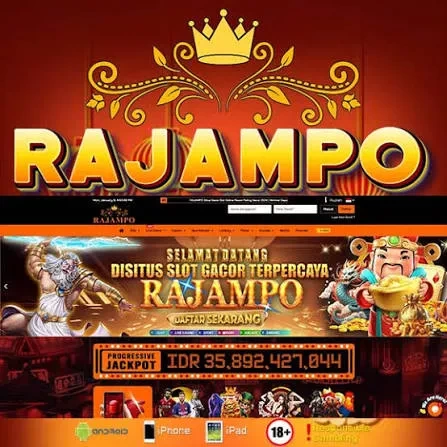 Cara Download rajampo APK dengan Mudah dan hoki: Rangkuman Brand yang Banyak Dicari