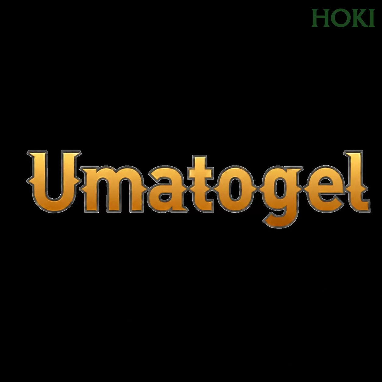 UMATOGEL dan hoki: Rangkuman Brand yang Banyak Dicari